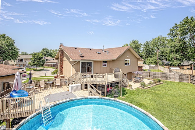 14749 Sunset Ct, Oak Forest, IL 60452 - photo 5