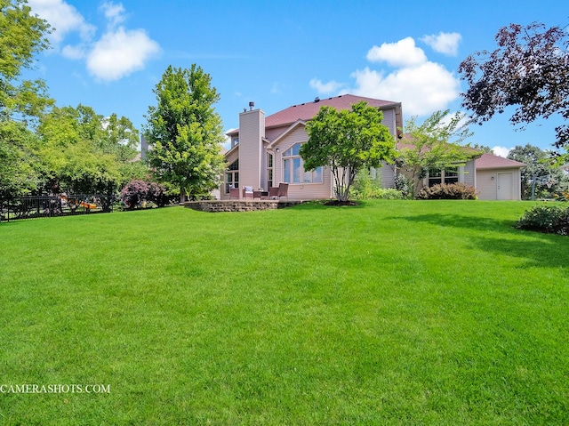 2229 Sutton Dr, South Elgin, IL 60177 - photo 37