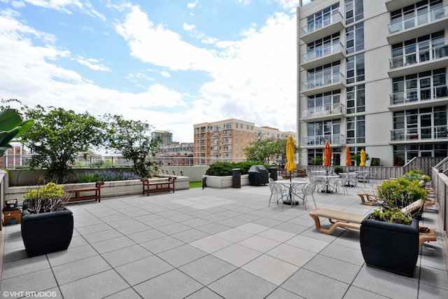 901 W Madison St Unit 415, Chicago, IL 60607 - photo 16