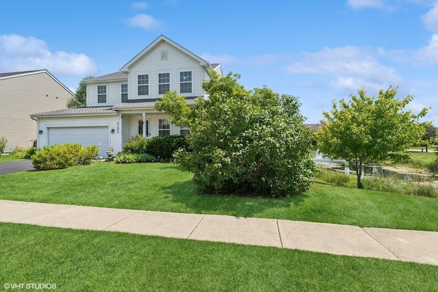 31577 N Clearwater Dr, Lakemoor, IL 60051 - photo 3