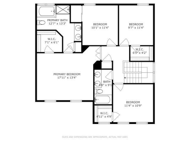 31577 N Clearwater Dr, Lakemoor, IL 60051 - photo 30