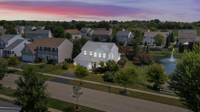 31577 N Clearwater Dr, Lakemoor, IL 60051 - photo 33