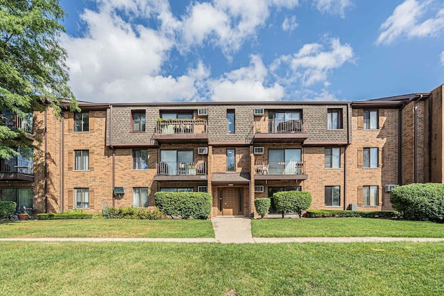 605 N Briar Hill Ln Unit 2, Addison, IL 60101 - photo 20