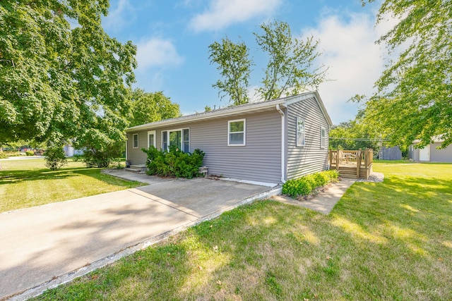 24341 S Sunset Dr, Channahon, IL 60410 - photo 2