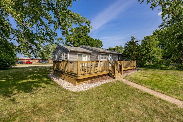 24341 S Sunset Dr, Channahon, IL 60410 - photo 23