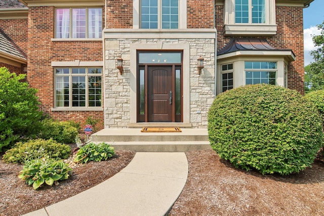 21070 W Summerfield Ct, Kildeer, IL 60047 - photo 2