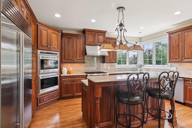 21070 W Summerfield Ct, Kildeer, IL 60047 - photo 12