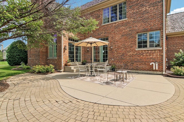 21070 W Summerfield Ct, Kildeer, IL 60047 - photo 43