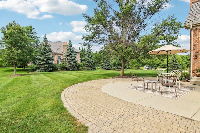 21070 W Summerfield Ct, Kildeer, IL 60047 - photo 44