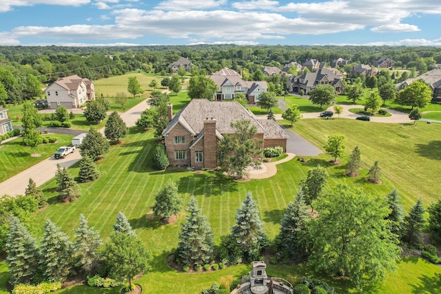 21070 W Summerfield Ct, Kildeer, IL 60047 - photo 47