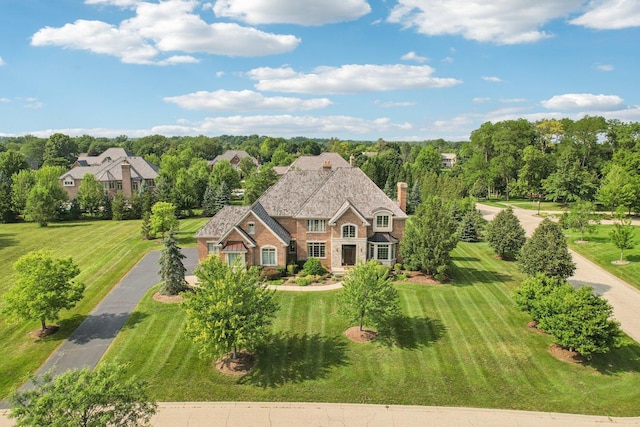 21070 W Summerfield Ct, Kildeer, IL 60047 - photo 48