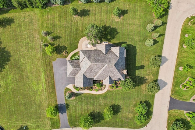 21070 W Summerfield Ct, Kildeer, IL 60047 - photo 49
