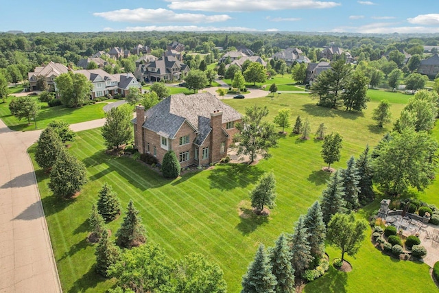 21070 W Summerfield Ct, Kildeer, IL 60047 - photo 51