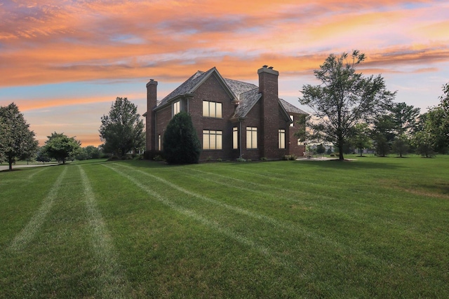 21070 W Summerfield Ct, Kildeer, IL 60047 - photo 52