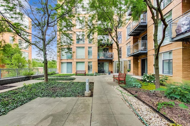 1720 Oak Ave Unit 403, Evanston, IL 60201 - photo 25