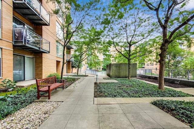 1720 Oak Ave Unit 403, Evanston, IL 60201 - photo 26