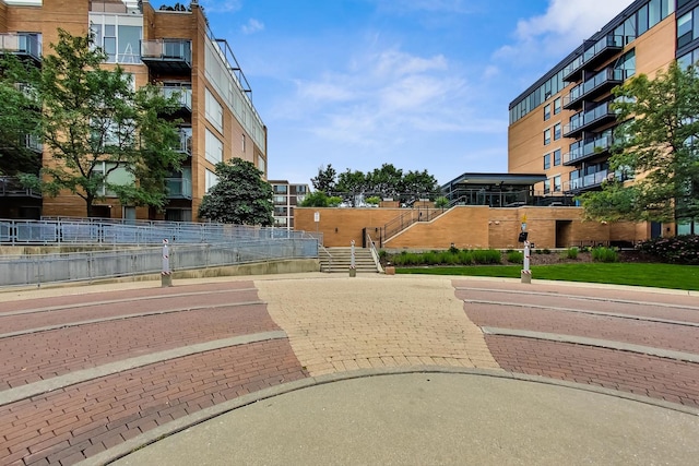 1720 Oak Ave Unit 403, Evanston, IL 60201 - photo 27