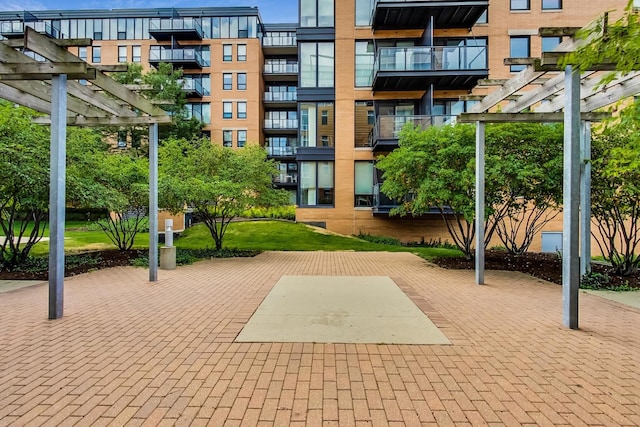 1720 Oak Ave Unit 403, Evanston, IL 60201 - photo 29