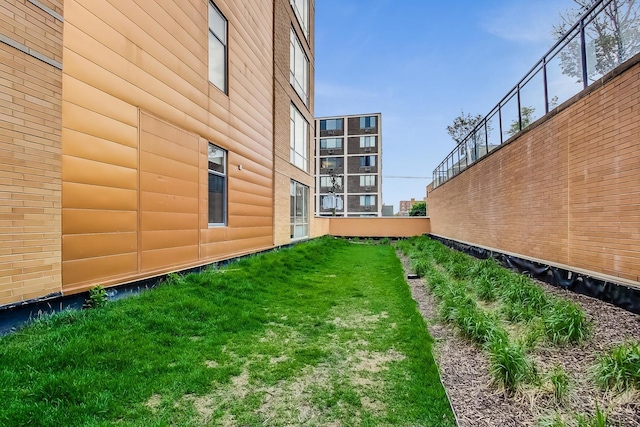 1720 Oak Ave Unit 403, Evanston, IL 60201 - photo 30