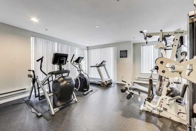 1720 Oak Ave Unit 403, Evanston, IL 60201 - photo 32