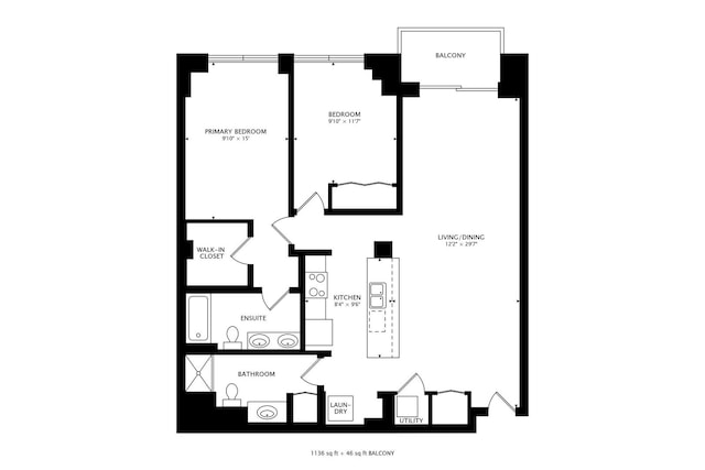 1720 Oak Ave Unit 403, Evanston, IL 60201 - photo 34