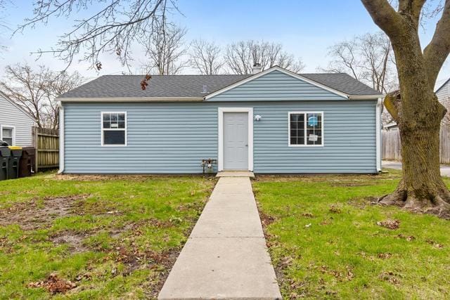 132 W Sauk Trl, South Chicago Heights, IL 60411 - photo 1