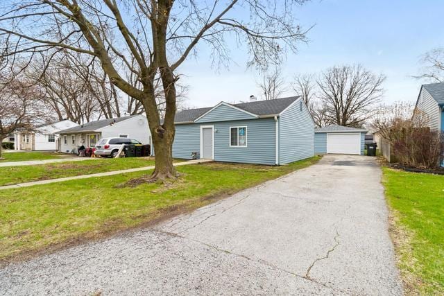 132 W Sauk Trl, South Chicago Heights, IL 60411 - photo 2