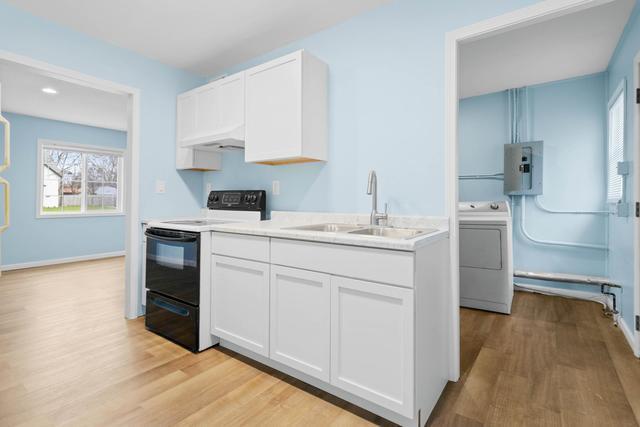 132 W Sauk Trl, South Chicago Heights, IL 60411 - photo 5