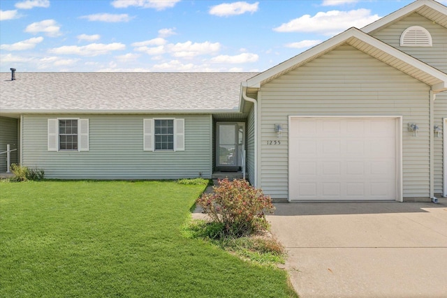 1255 George Rock Dr Unit 1255, Farmer City, IL 61842 - photo 1
