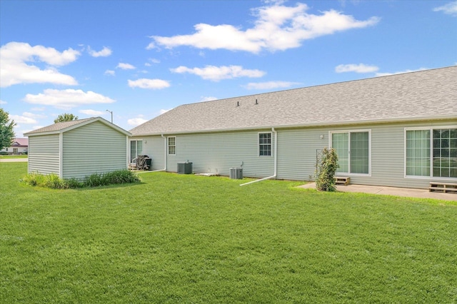 1255 George Rock Dr Unit 1255, Farmer City, IL 61842 - photo 4