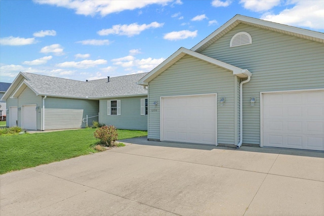1255 George Rock Dr Unit 1255, Farmer City, IL 61842 - photo 7