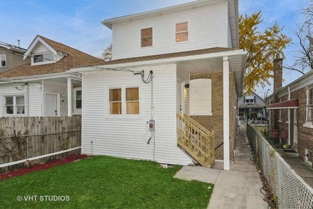8412 S Carpenter St, Chicago, IL 60620 - photo 22