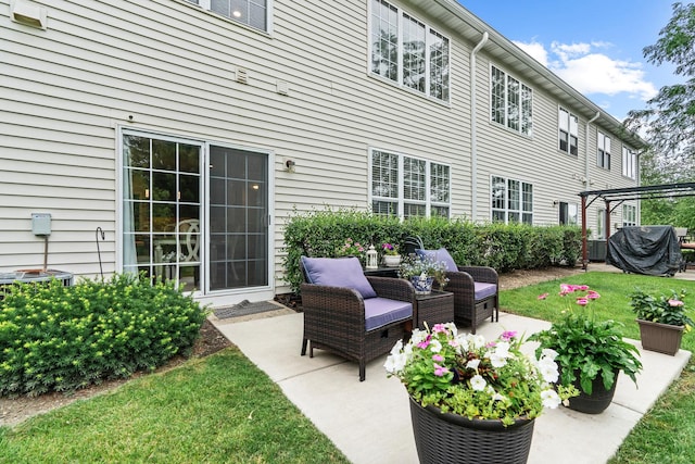 526 Terra Spring Cir Unit 526, Volo, IL 60020 - photo 4