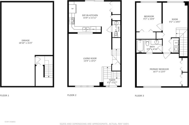 2834 Shelly Ln, Aurora, IL 60504 - photo 27