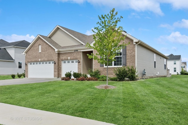 2096 Country Hills Dr, Yorkville, IL 60560 - photo 1