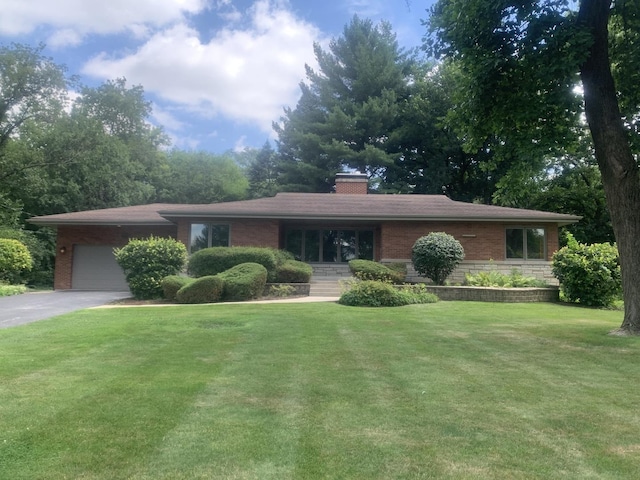 6411 Pontiac Dr, Indian Head Park, IL 60525 - photo 1