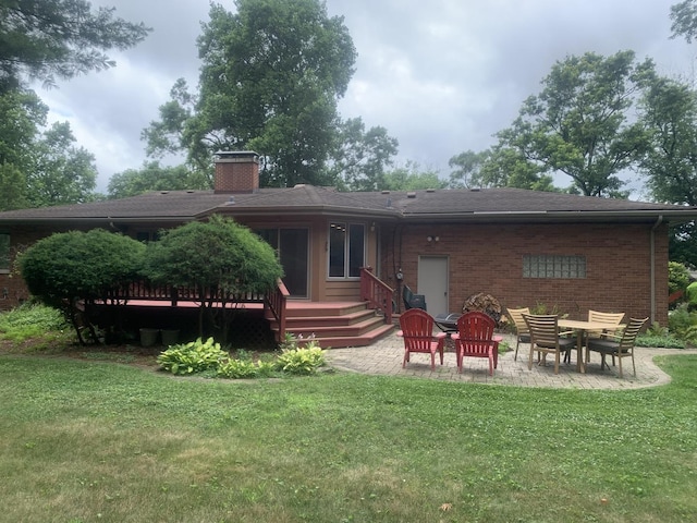 6411 Pontiac Dr, Indian Head Park, IL 60525 - photo 23
