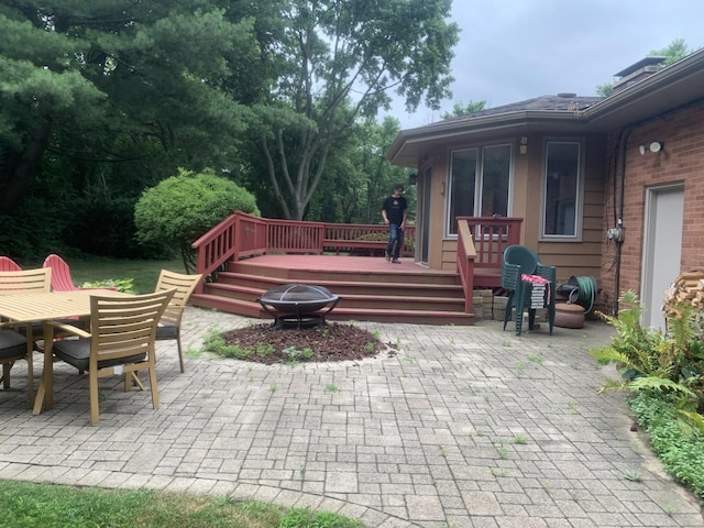 6411 Pontiac Dr, Indian Head Park, IL 60525 - photo 24