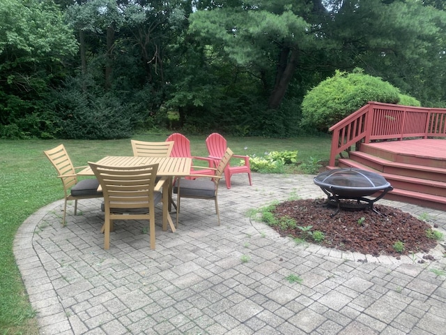 6411 Pontiac Dr, Indian Head Park, IL 60525 - photo 28