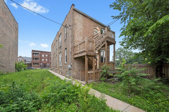 7305 S Harvard Ave, Chicago, IL 60621 - photo 39