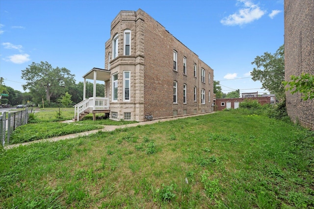 7305 S Harvard Ave, Chicago, IL 60621 - photo 42