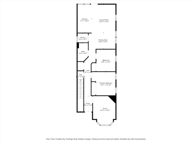 7305 S Harvard Ave, Chicago, IL 60621 - photo 45