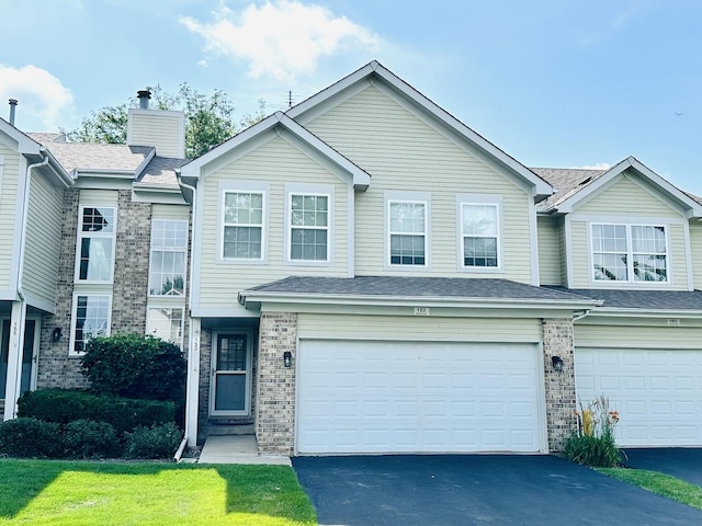 153 Sussex Ct Unit 153, Roselle, IL 60172 - photo 1