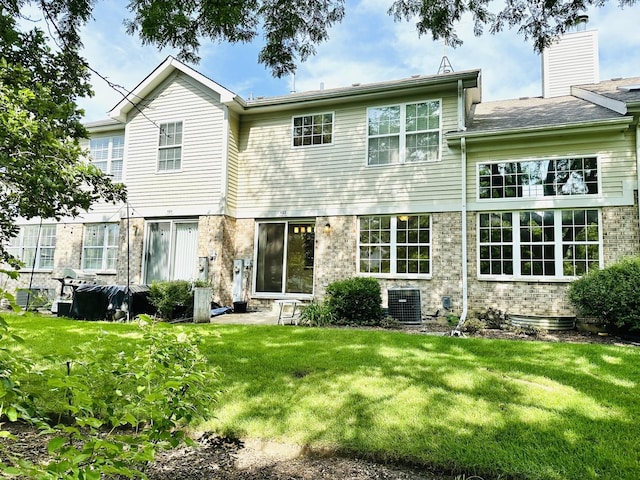 153 Sussex Ct Unit 153, Roselle, IL 60172 - photo 24