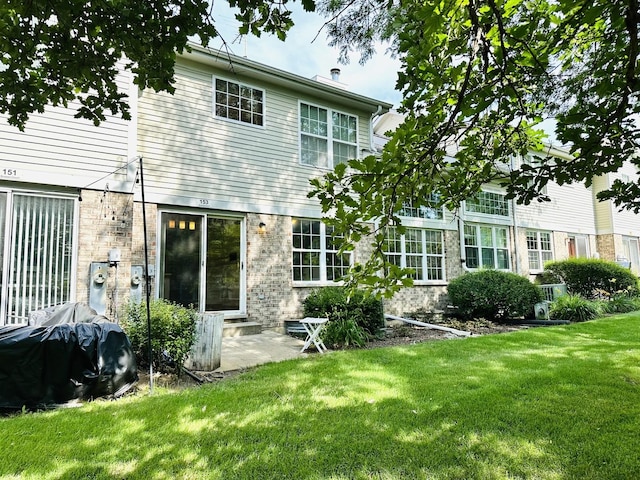 153 Sussex Ct Unit 153, Roselle, IL 60172 - photo 25