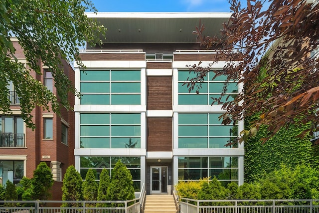 1510 W Cortez St Unit 3E, Chicago, IL 60642 - photo 1