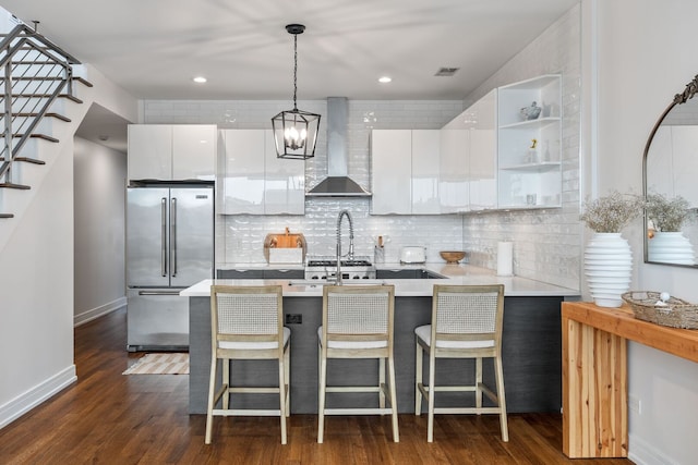 1510 W Cortez St Unit 3E, Chicago, IL 60642 - photo 6