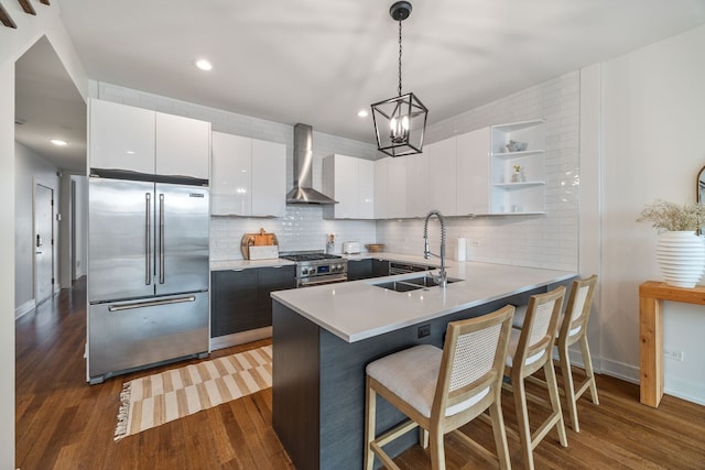 1510 W Cortez St Unit 3E, Chicago, IL 60642 - photo 7