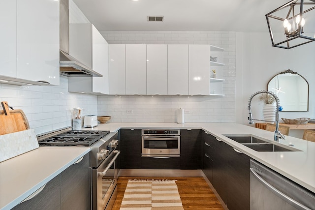1510 W Cortez St Unit 3E, Chicago, IL 60642 - photo 8
