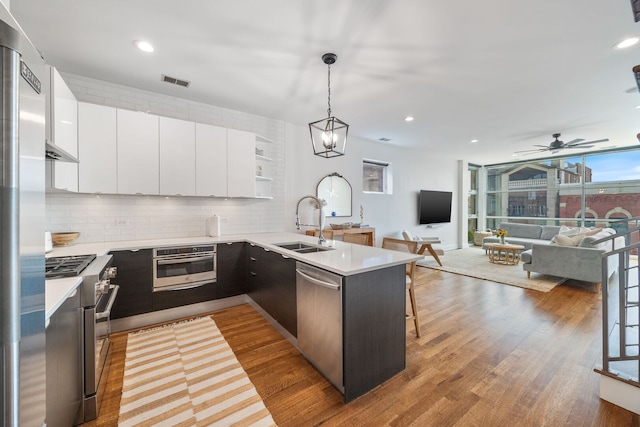 1510 W Cortez St Unit 3E, Chicago, IL 60642 - photo 9